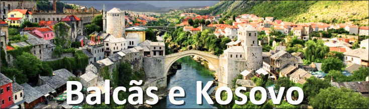 balcas e kosovo